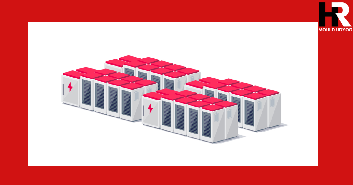 A Guide to Battery Energy Storage System Components