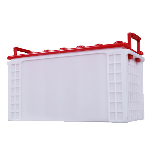 PPCP Battery Container Manufacturer in India